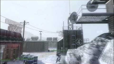 Black Ops Sweet Tomahawk Kill