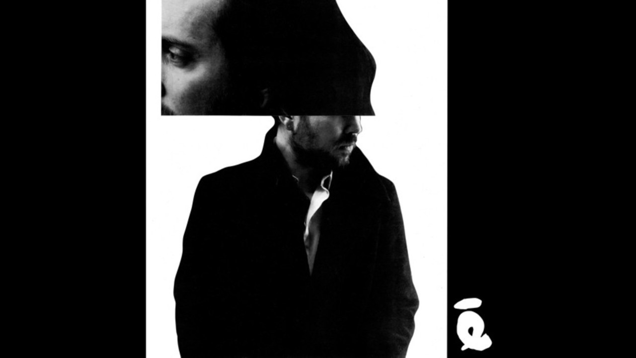 Let Go (ft. Andrew Paley)