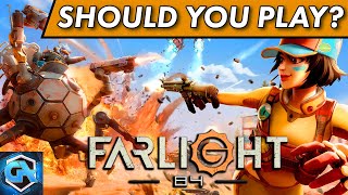 Should You Play Farlight 84? Is Farlight 84 Worth Playing? by Game Advisor 7,908 views 11 months ago 14 minutes, 54 seconds