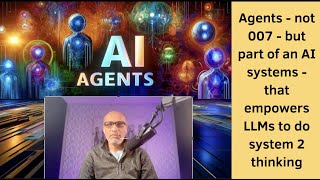 AI Agents and it's usefulness