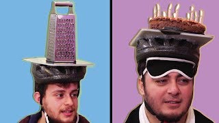 Kafamda Ne Var? - En Eğlenceli Oyun