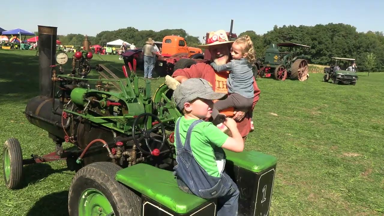 Northern Indiana Historical Power Association (NIHPA)