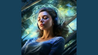 Serene Rhythms in Binaural Waves