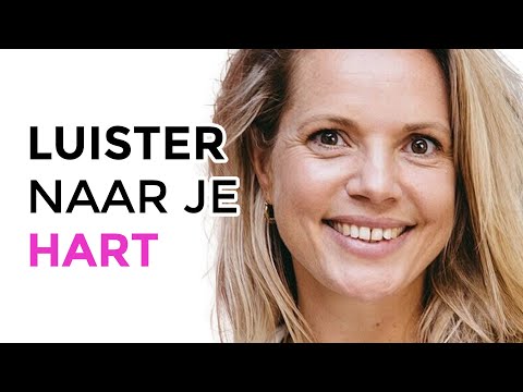 Hartintelligentie expert Tess Keijzer over hoe jij je leven kan leiden vanuit je hart | Kukuru #82
