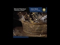 G. Frescobaldi - Toccata Prima (Il primo libro di Toccate) par Yoann Moulin