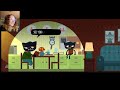 I FORGOT MY MOTHER! - Night in the Woods