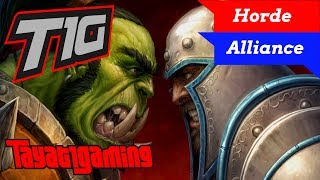 World of Warcraft Quest Wanted Annihilator Servo #10261 Horde Alliance L68