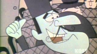 Dudley Do Right - Mountie Without A Horse