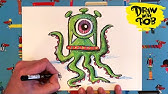 Drawwithrob 2 Sausage Dog Youtube