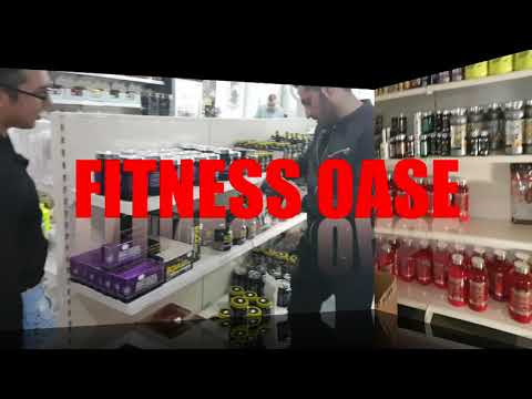 Fitness Oase Inh. Farid Al-Safi