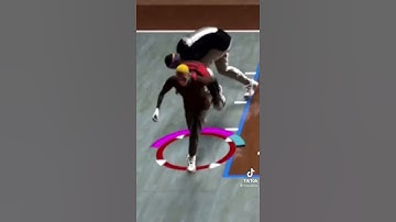 HOW TO GET MORE CONTACT DUNKS #2K21 #NBA2K #2K20 #SUBSCRIBE