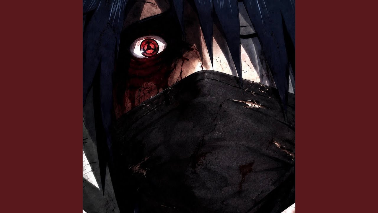 SHARINGAN adlı videoyu YouTube'da izle SHARINGAN adlı videoyu YouTube'da izle