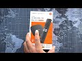 Xiaomi TV Box S 3rd Gen Unboxing ASMR 