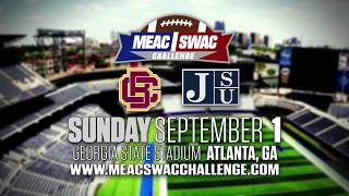2019 MEAC/SWAC Challenge Promo