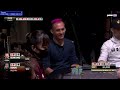 Super High Roller Bowl VII Day 2 Highlights with Daniel Negreanu
