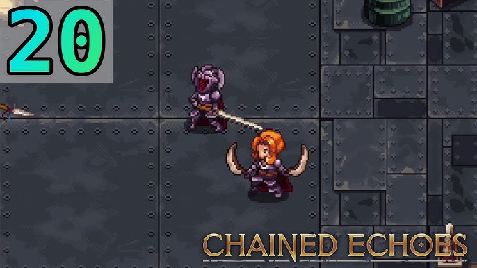 Chained Echoes: How To Complete 'A Goblin's Dilemma