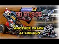 SprintCarUnlimited 90 at 9 for Friday, October 11th: The PA Posse is looking to rebound at Lincoln