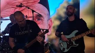 Insania - Praeparatus Supervivet / The Node Stockholm 071125