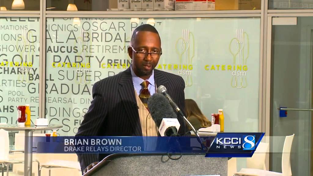 Drake Relays official announces pole vault event location