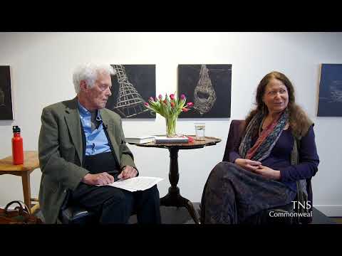 Jane Hirshfield on kinship and interconnection, and the refuge of poetry