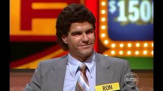 Press Your Luck CBS Daytime Aired (January 25th 1985)