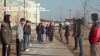 Slss Mist 2012 Chant Video