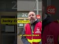 Mobilisation Caisse d’Allocations Familiales de Rouen – 23 janvier 2026