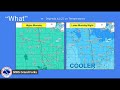 Sunday Morning Update - Winter Storm Beginning Tonight