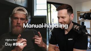 Does scheduling via API hurt your reach Progress Update - Friday 3 Jul - Day 896
