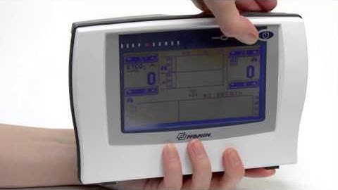 Nonin LifeSense/RespSense Capnographs: Troubleshooting