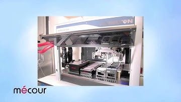 Biotech Video: MeCour