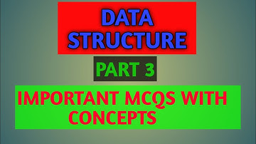 #stetcomputerscience#stetcomputerteacherbihar STET COMPUTER SCIENCE 2019 !! D.S !! part 3
