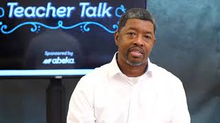Testimonial | Teacher Talk