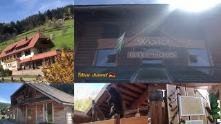 wald-kultur-haus fürstenbergstrabe 59 Allemagne ???? السياحة في ألمانيا أفضل وجهة لقضاء العطلة