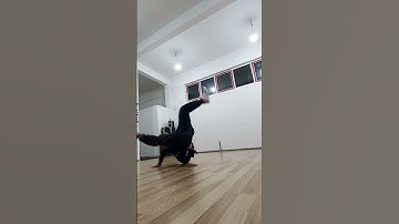Flow and Directions #bboy #breaking #breakdance #greek