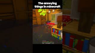 minecraft tutorial building