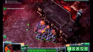 Starcraft 2 - The Devil's Playground - Brutal - Part 3/3