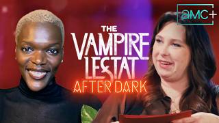 Episode 5 feat. Sheila Atim | The Vampire Lestat: After Dark | New Episodes Mondays