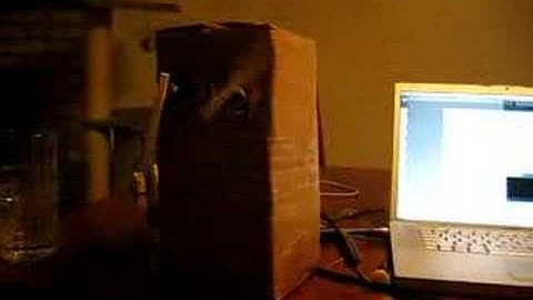 Semaphore-bot Hello World try #2