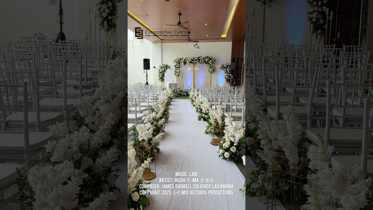 ExceptioNel Events Shorts