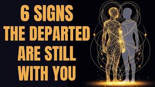 Edgar Cayce: 6 Signs the Departed Are Still With You