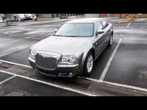 Автомобиль иф 300с 03