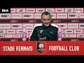 📽🎙 J26 | Conférence de presse avant SRFC / LOSC