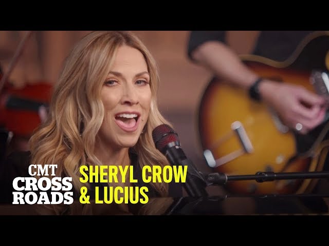 Sheryl Crow - Don't