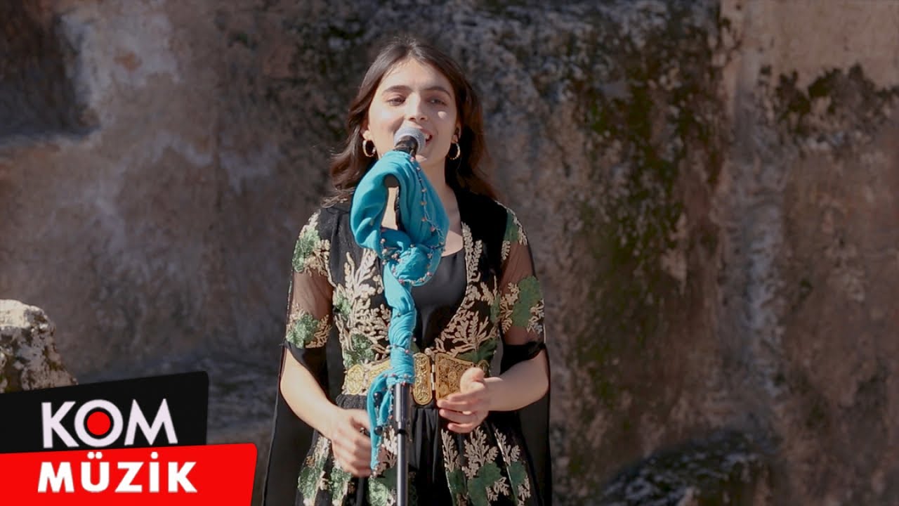 Kardeş Türküler, JinMa - Govend E (Dengê Qedîm Konserên Amîdayê)