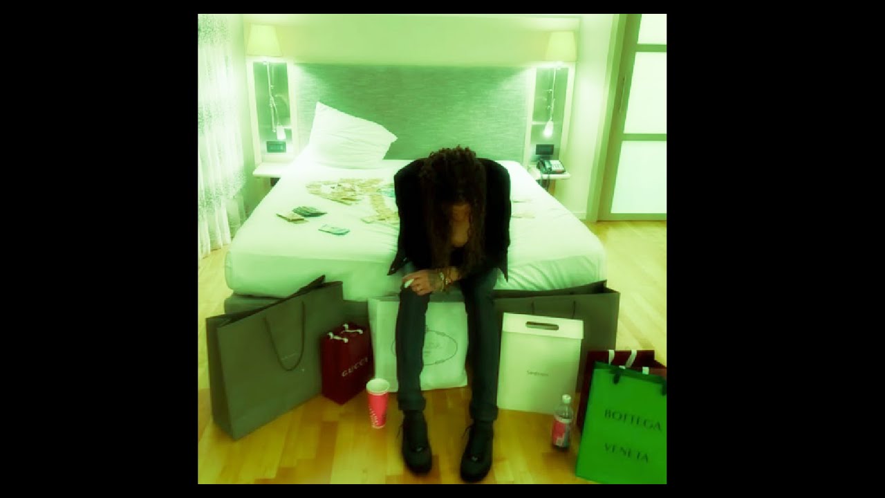 [Free] Zackavelli Type Beat - 