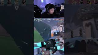 Is this an ace if there are only 4 enemies #radiantvalorant #s0mcs #valorantace #valorantgaming