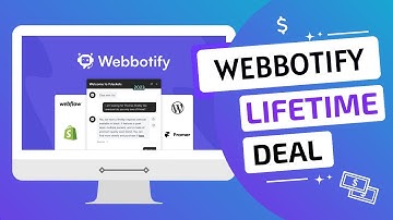 Webbotify Appsumo Lifetime deal and Review | Automate AI Chatbots 2023