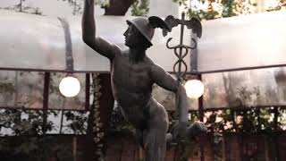 Villa Laetitia, Rome Italy | Luxury Travel