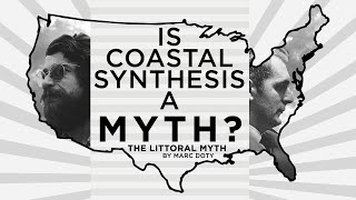 03- The Littoral Myth- How Moog and Buchla are really alike